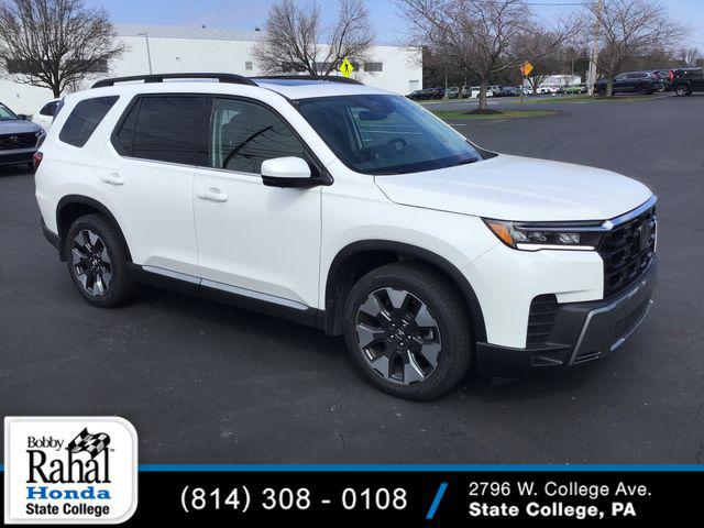 2026 Honda Pilot Elite for sale in State College, PA