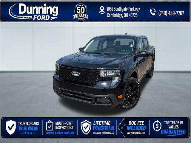 2026 Ford Maverick XLT for sale near Cambridge , OH