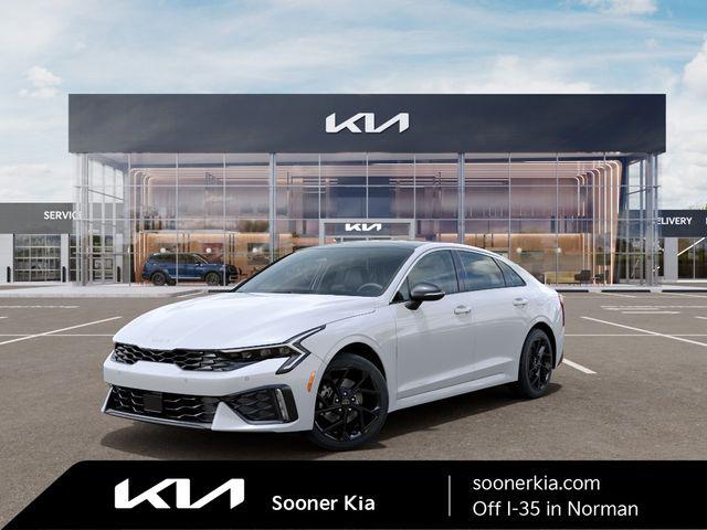 2026 Kia K5 GT-Line FWD for sale in Norman, OK