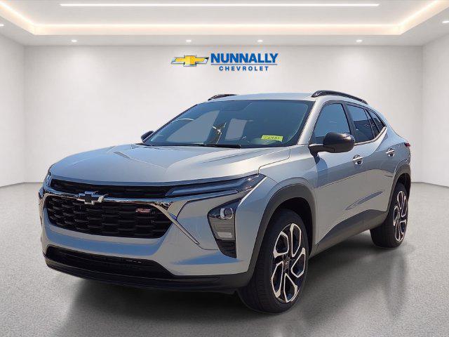 2026 Chevrolet Trax FWD 2RS for sale in Bentonville, AR