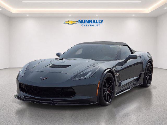 2019 Chevrolet Corvette Grand Sport for sale in Bentonville, AR