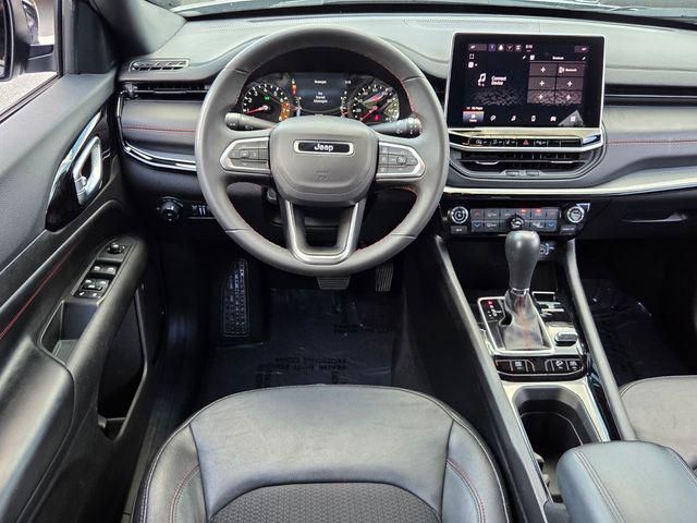 2024 Jeep Compass Trailhawk 4x4
