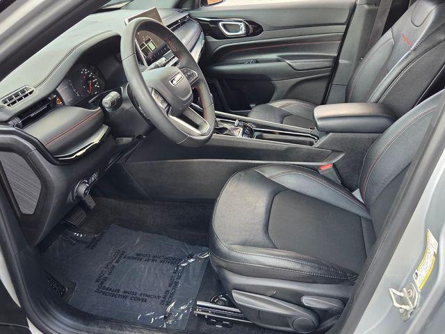 2024 Jeep Compass Trailhawk 4x4