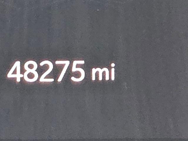 2024 Jeep Compass Trailhawk 4x4