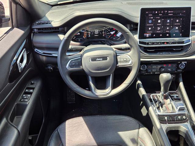 2024 Jeep Compass Trailhawk 4x4