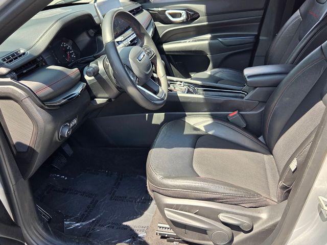 2024 Jeep Compass Trailhawk 4x4