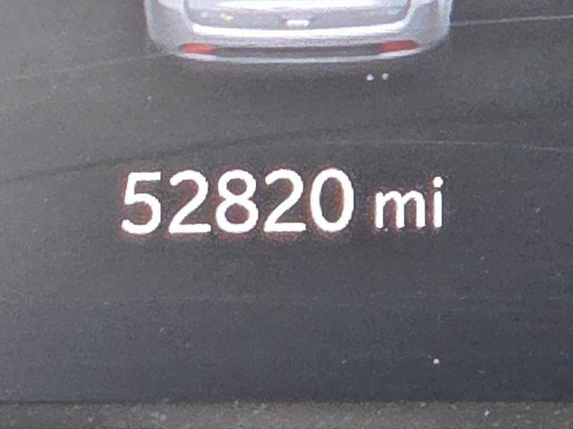 2024 Jeep Compass Trailhawk 4x4