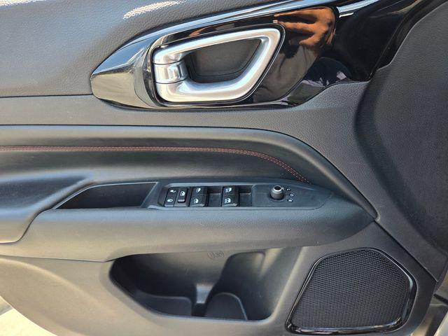 2024 Jeep Compass Trailhawk 4x4