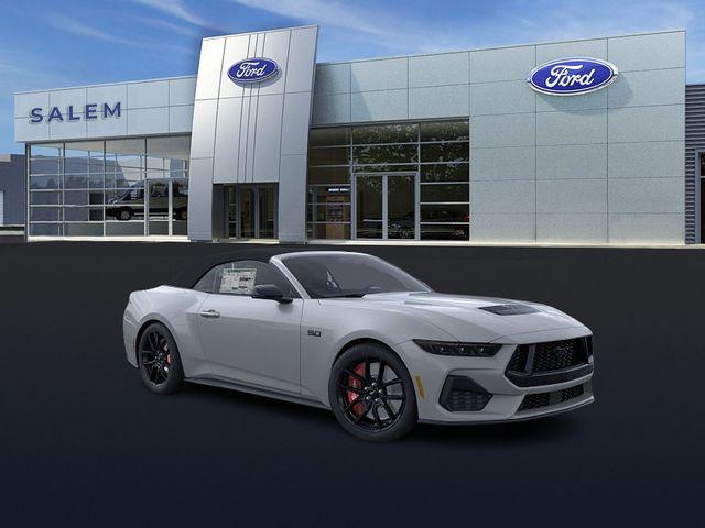2026 Ford Mustang GT Premium for sale in Salem, NH