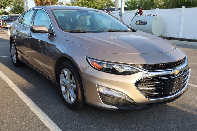2025 Chevrolet Malibu FWD 1LT for sale in Saint Petersburg, FL