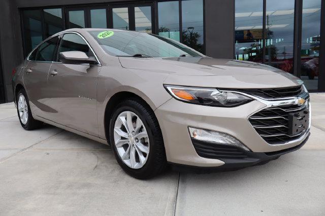 2025 Chevrolet Malibu FWD 1LT for sale in Saint Petersburg, FL