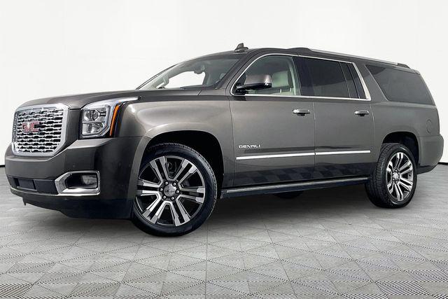 2019 GMC Yukon XL Denali for sale in Oklahoma City, OK