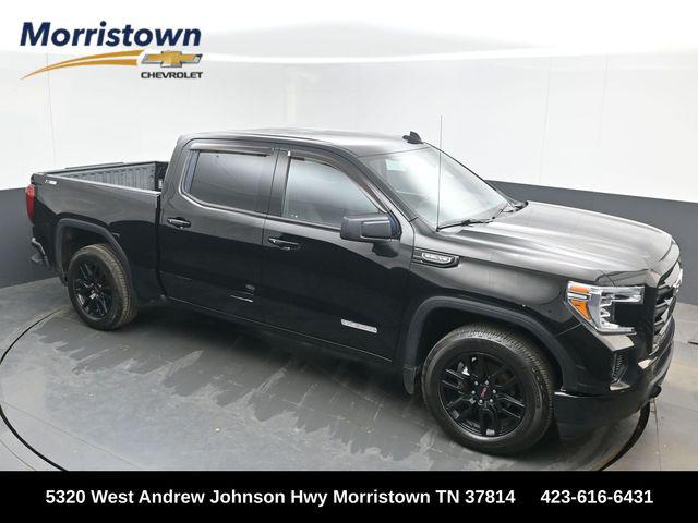 2020 GMC Sierra 1500 4WD Crew Cab Short Box Elevation for sale in Morristown, TN