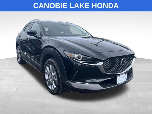 2023 Mazda CX-30 2.5 S Select for sale in Salem, NH