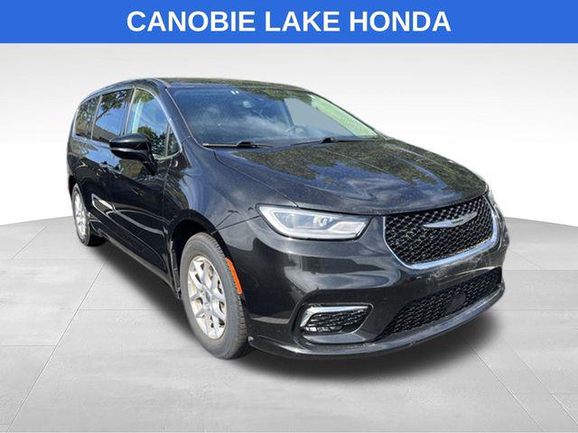 2024 Chrysler Pacifica Touring L for sale in Salem, NH