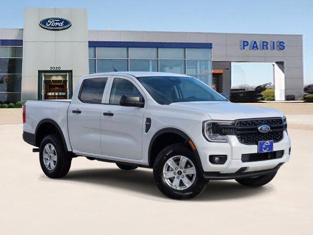 2026 Ford Ranger XL for sale in Paris, TX