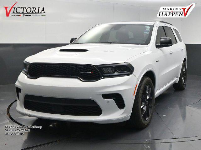2026 Dodge Durango GT Plus AWD HEMI V8 for sale in Victoria, TX