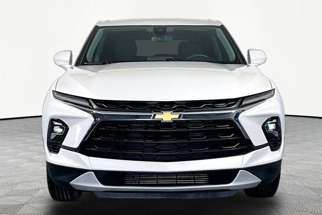 Used 2023 Chevrolet Blazer FWD 2LT For Sale in Olive Branch, MS