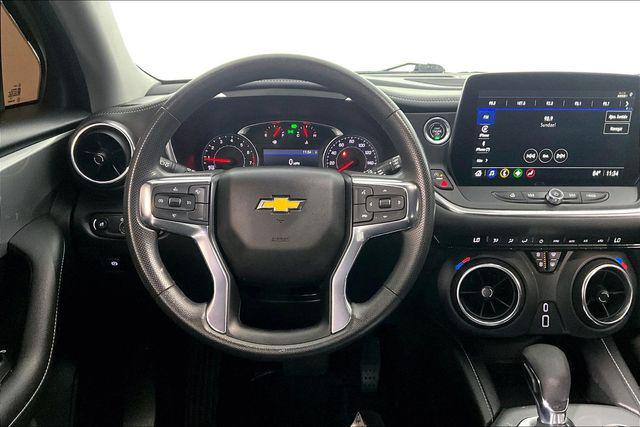 Used 2023 Chevrolet Blazer FWD 2LT For Sale in Olive Branch, MS