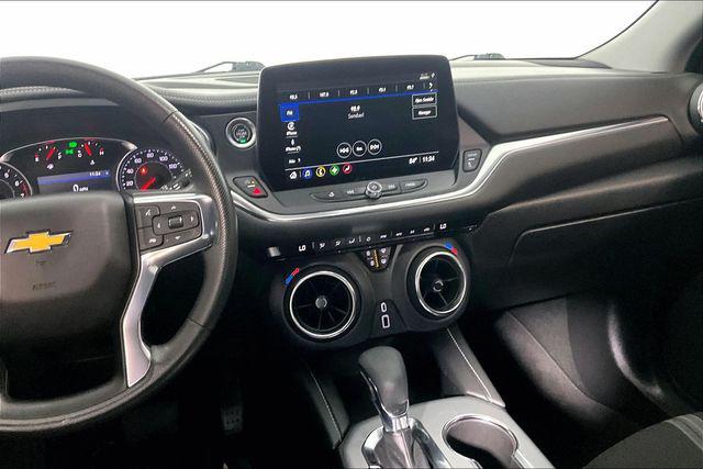 Used 2023 Chevrolet Blazer FWD 2LT For Sale in Olive Branch, MS
