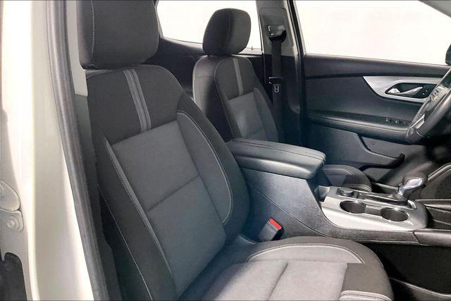Used 2023 Chevrolet Blazer FWD 2LT For Sale in Olive Branch, MS