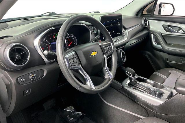 Used 2023 Chevrolet Blazer FWD 2LT For Sale in Olive Branch, MS