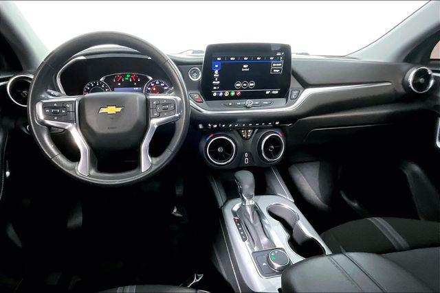 Used 2023 Chevrolet Blazer FWD 2LT For Sale in Olive Branch, MS
