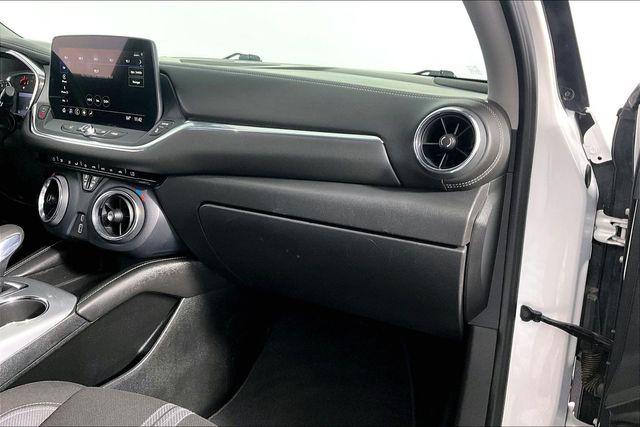 Used 2023 Chevrolet Blazer FWD 2LT For Sale in Olive Branch, MS