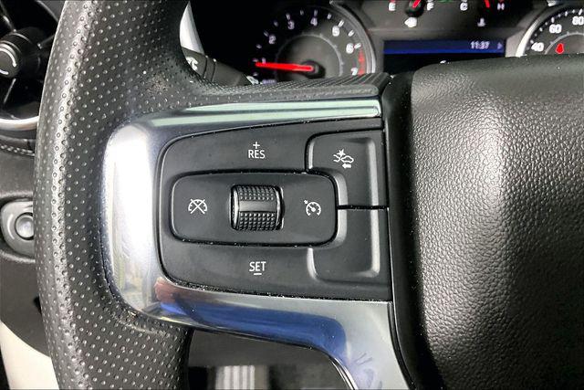 Used 2023 Chevrolet Blazer FWD 2LT For Sale in Olive Branch, MS