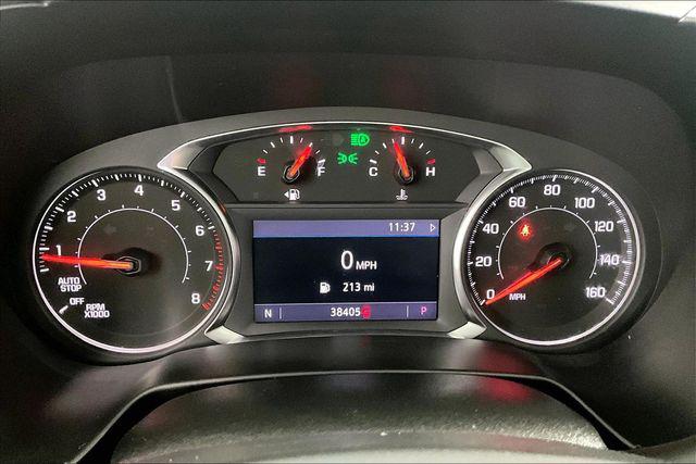 Used 2023 Chevrolet Blazer FWD 2LT For Sale in Olive Branch, MS