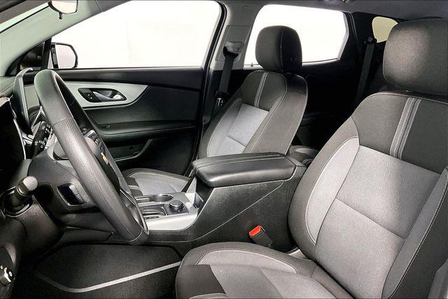 Used 2023 Chevrolet Blazer FWD 2LT For Sale in Olive Branch, MS