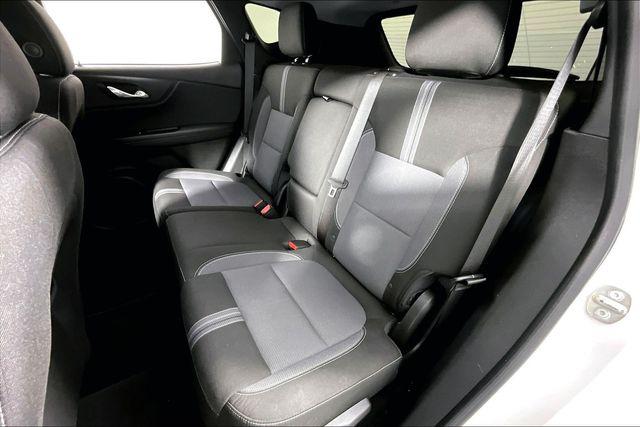 Used 2023 Chevrolet Blazer FWD 2LT For Sale in Olive Branch, MS