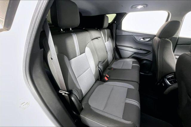 Used 2023 Chevrolet Blazer FWD 2LT For Sale in Olive Branch, MS