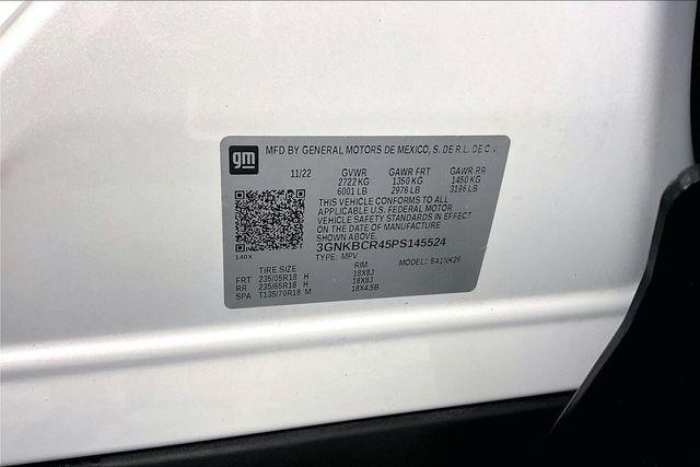 Used 2023 Chevrolet Blazer FWD 2LT For Sale in Olive Branch, MS