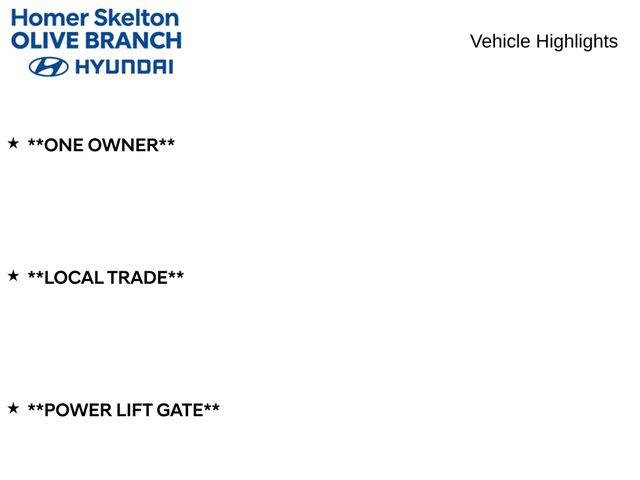 Used 2022 Hyundai Santa Fe SEL For Sale in Olive Branch, MS