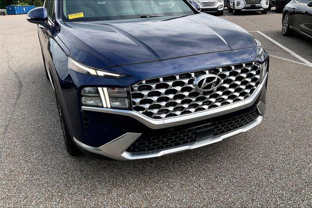 Used 2022 Hyundai Santa Fe SEL For Sale in Olive Branch, MS
