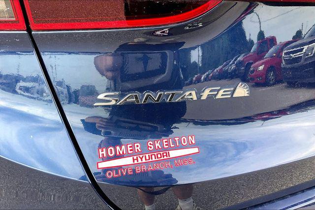 Used 2022 Hyundai Santa Fe SEL For Sale in Olive Branch, MS