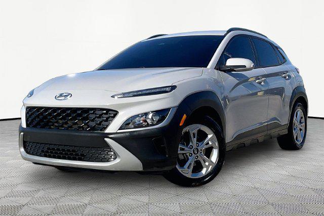 Used 2022 Hyundai Kona SEL For Sale in Olive Branch, MS