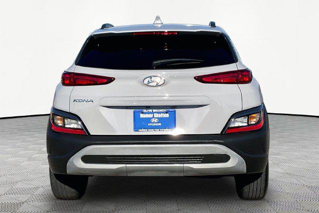Used 2022 Hyundai Kona SEL For Sale in Olive Branch, MS