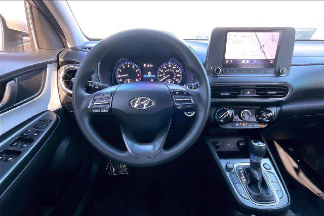 Used 2022 Hyundai Kona SEL For Sale in Olive Branch, MS