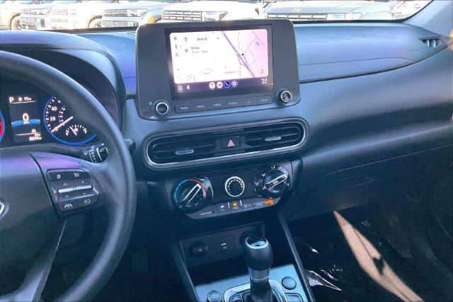 Used 2022 Hyundai Kona SEL For Sale in Olive Branch, MS