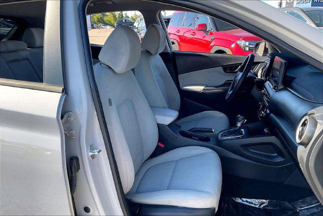 Used 2022 Hyundai Kona SEL For Sale in Olive Branch, MS