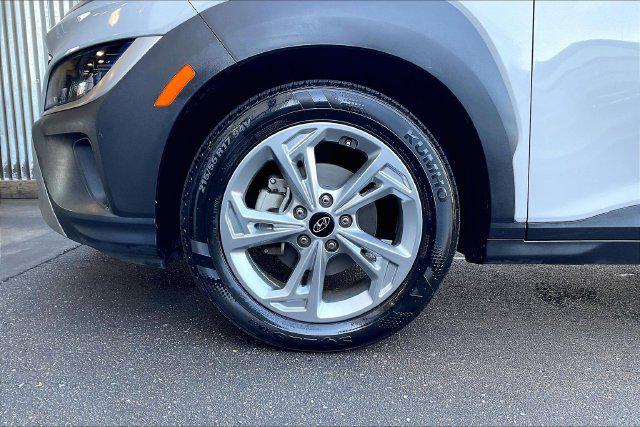 Used 2022 Hyundai Kona SEL For Sale in Olive Branch, MS
