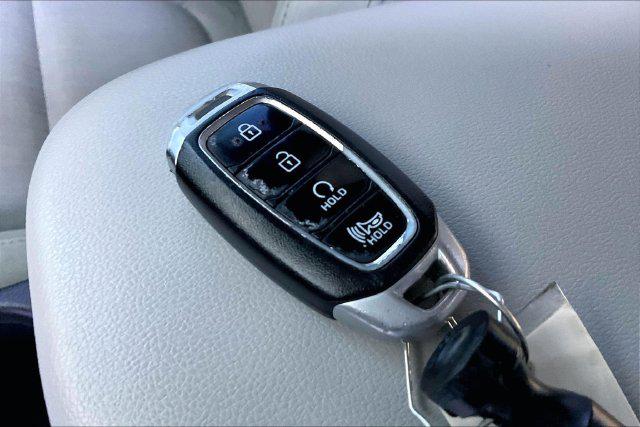 Used 2022 Hyundai Kona SEL For Sale in Olive Branch, MS