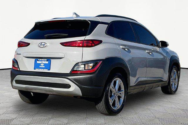 Used 2022 Hyundai Kona SEL For Sale in Olive Branch, MS