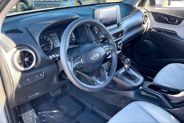 Used 2022 Hyundai Kona SEL For Sale in Olive Branch, MS