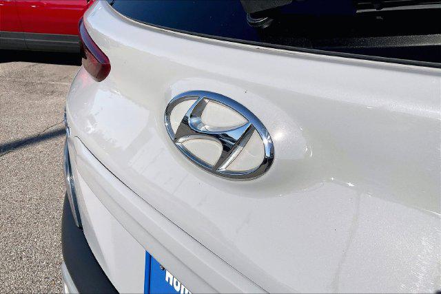 Used 2022 Hyundai Kona SEL For Sale in Olive Branch, MS