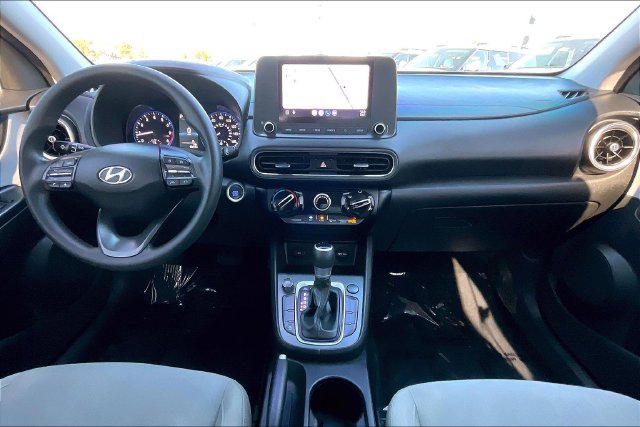 Used 2022 Hyundai Kona SEL For Sale in Olive Branch, MS
