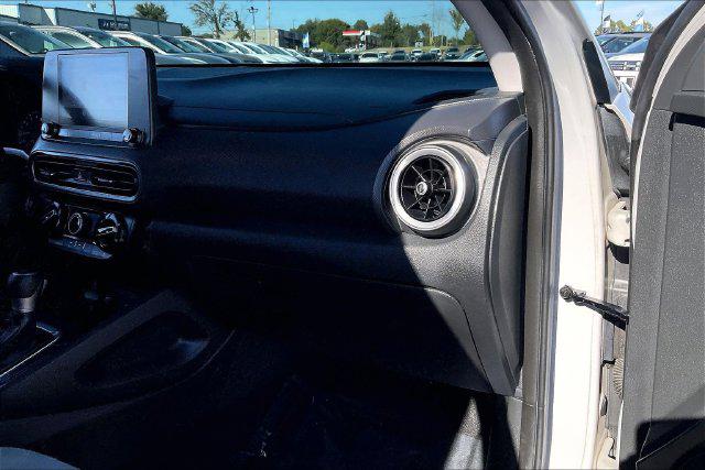 Used 2022 Hyundai Kona SEL For Sale in Olive Branch, MS