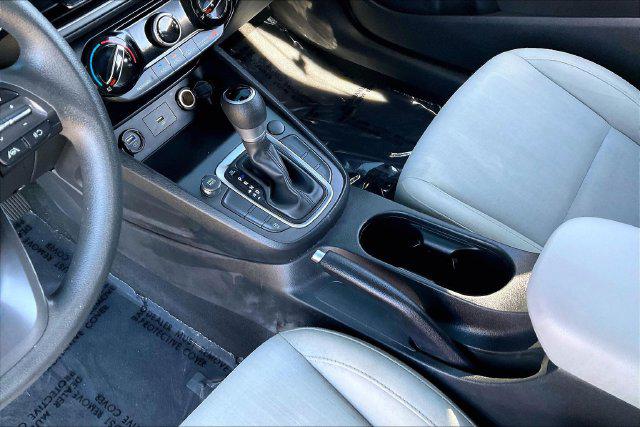 Used 2022 Hyundai Kona SEL For Sale in Olive Branch, MS